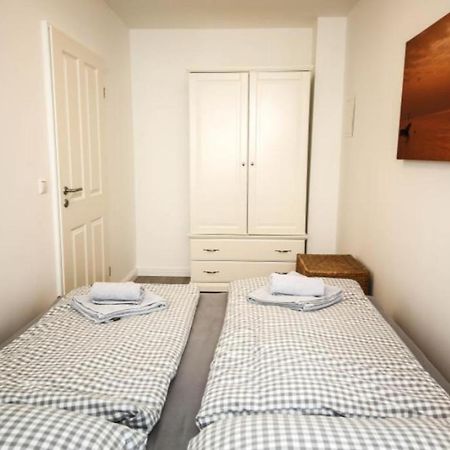 Ferienwohnung Seesternchen 1 Scharbeutz Bagian luar foto